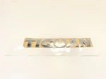Oem Volkswagen Tiguan Rear Emblem Badge 5NA8536872ZZ Genuine Vw New. Fixed Price $24.99.