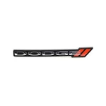 Genuine Mopar Grille Nameplate 68200506AA. Fixed Price $62.92.