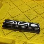 Genuine Ford 2004-2008 F-150 Xlt 5.4 Triton Fender Emblem 5L34-16B114-PA. Fixed Price $8.99.