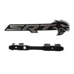 20-23 Dodge Charger Srt Grille Nameplate Emblem Badge Oem New Mopar 68430263AA. Fixed Price $89.03.
