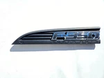 2011-2016 Ford F350 Super Duty Xl Lh Side Fender Emblem Oem BC34-25000A73C. Fixed Price $49.99.