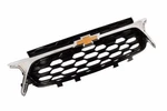 Genuine Gm Grille Assembly 42887630. Fixed Price $415.39.