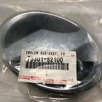 Toyota Genuine Vitz KSP130 NSP130 Front Radiator Grille Emblem 75301-52100. Fixed Price $37.50.
