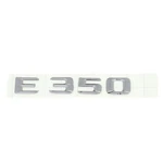 Genuine Mercedes-benz Deck Lid Emblem 212-817-67-15. Fixed Price $65.69.