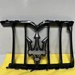 2014 2015 2016 2017 2018 2019 2020 2021 Maserati Ghibli Front Bumper Emblem Oem. Fixed Price $125.00.