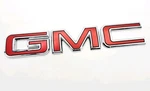 2019-2025 Gmc Sierra 1500 2500 3500 Rear Tail Gate Emblem Logo Badge Symbol Sign. Fixed Price $119.99.