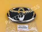 75301-60020 Toyota Genuine Grille Emblem Front , Oem. Fixed Price $83.98.