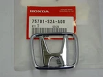 1997-2001 Honda Emblem Rear Center (h) 75701-S2A-A00. Fixed Price $52.89.
