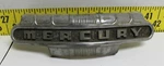 Oem Ford Front Emblem Below Hood Above Grill 59A8168 1946-48 Mercury (bin 38). Fixed Price $254.96.
