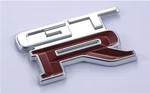 Nismo Heritage Gt-r Rear Emblem Nissan Skyline Gtr BNR32 H4896-RHR20 New. Fixed Price $193.94.