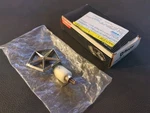 1984-1990 Dodge Hood Ornament Oem 4328186 New With Original Box. Fixed Price $59.99.