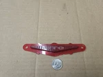 Pontiac Oem 1969 Gto Read Plastic Rear Marker Light Side Lamp Lens 5961779. Fixed Price $29.99.