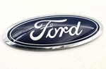 2017-2019 Ford Kuga Escape Front Grille Logo Badge Sign Symbol Emblem. Fixed Price $49.99.