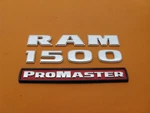 14 16 17 18 19 20 21 22 Dodge Ram 1500 Promaster Side Emblem Logo Badge 42360. Fixed Price $60.00.