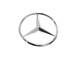 Mercedes-benz Trunk Star 1992-2012 2517580058--GEN. Fixed Price $30.58.