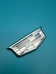 Oem 2019 - 2025 Cadillac XT4 Front Left Fender Emblem Badge Crest Logo 84459651. Fixed Price $21.99.
