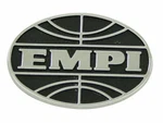 Empi 00-6455-0 Die Cast Emblem 38.6MM X 56.05MM Sold Each. Fixed Price $20.48.