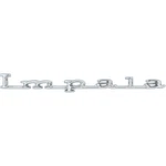 1967 Chevrolet Impala; "impala" Quarter Panel Emblem. Fixed Price $71.99.
