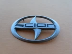 05 06 07 08 09 10 Scion Tc Front Grille Emblem Logo Badge Sign Symbol Oem A47574. Fixed Price $30.00.