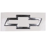 1996-2002 Camaro Bowtie Bumper Emblem, Solid Chrome, Hawks Motorsports. Fixed Price $29.95.