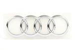 New Audi A4 Avant B8 Rear Lid Emblem Genuine. Fixed Price $79.23.
