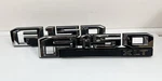 2015-19 Ford F-150 Xlt Set Of Left Right Fender Emblem FL3416B115 FL3416B114. Fixed Price $34.99.