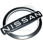 Oem Nissan 23-25 RZ34 New Logo Front Emblem Fits 09-21 370Z 62890-6GP0A. Fixed Price $59.99.