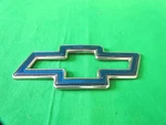 Genuine Gm Oem 22591872 Bowtie Hood Emblem Blue Chevrolet Cavalier 1995-1999. Fixed Price $9.99.
