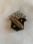 Vtg 1969 1970 Buick Wheel Cover Emblem 7595345. Fixed Price $29.99.
