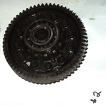 88-91 Honda Civic Wagon RT4WD Manual Transmission Differential Gear 6-SPEED (2). Fixed Price $77.00.