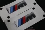 8058881 Logo Emblem Badge Fender New Bmw Series F32 F33 F36 Lci 440IX. Fixed Price $120.46.