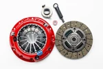 South Bend Stage 3 Daily Clutch Kit Fits 2006-14 Subaru Wrx Impreza FJK1001-SS-O. Fixed Price $1130.95.