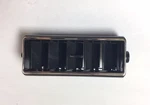 Fits 1977-1982 Chevrolet Corvette Deflector Asm Air Otlt 336485 New Oem. Fixed Price $21.01.
