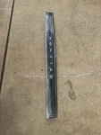 Oem Gm 1964-65 Pontiac Gto Tempest Lemans Trunk Panel Emblem #4470307. Fixed Price $175.00.