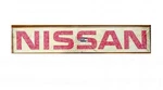 99099-JS50A Nissan Genuine Stripe-accent 99099JS50A New Oem. Fixed Price $67.90.