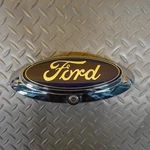 2022-2024 Ford Maverick Rear Parking Assist Camera W/emblem NZ6B19H250AC. Fixed Price $85.42.