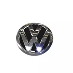 Genuine Volkswagen Emblem 5G0-853-617-A. Fixed Price $82.66.