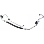 For Pontiac G6 Saturn Aura Chevy Malibu Auto Trans Oil Cooler Hose Assembly Tcp. Fixed Price $108.41.