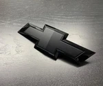 Autogem Chevy Silverado Tailgate Emblem 2014 2026 Black Led. Fixed Price $115.45.