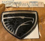 Nos Mopar 35026050 Medallion 1988-91 Eagle. Fixed Price $69.50.