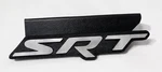 Front Nostril Badge Insert For Dodge Neon SRT-4 Aftermarket Emblem. Fixed Price $44.99.