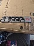 1981-87 Gm Truck Sierra Classic 1500 Front Fender Emblem 14051861 14026464 Ea. Fixed Price $40.00.