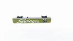 2023 Dodge Charger Swinger Themed Instrument Panel Nameplate Mopar New Oem. Fixed Price $99.16.