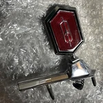 1975 Nos Olds Cutlass Supreme Salon Hood Ornament Gm Original 52130 418638. Fixed Price $174.99.