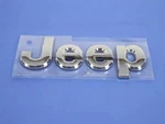 Genuine Mopar Hood Nameplate 5182390AB. Fixed Price $134.62.