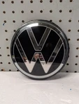 2024 2025 Volkswagen Atlas Front Radar Grille Emblem Oem (1530). Fixed Price $120.00.