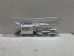 Genuine Oem Mopar Dodge Ram 55277438AA "4X4" Rear Nameplate Emblem Badge. Fixed Price $89.99.