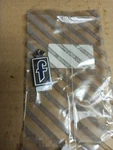 Alfa Romeo Pininfarina Badge 60676918. Fixed Price $162.80.