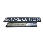 1997 2002 Ford Expedition Eddie Bauer Door /r Emblem XL14-16B114-AA #3F-1. Fixed Price $12.00.