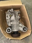 Jaguar GX73-4A213-JA Differential Xe Xf Type Xj Pace. Fixed Price $189.00.